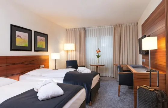 慕尼黑瑪麗蒂姆酒店