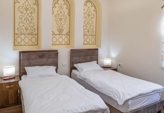 그랜드 비지르 호텔