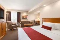 Travelodge by Wyndham Spruce Grove