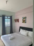 Melati Tanjong Beach Resort Các khách sạn ở Bãi biển Cenang