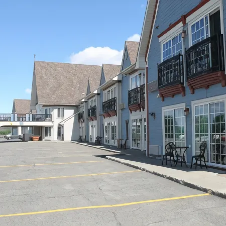 Days Inn by Wyndham Edmundston
