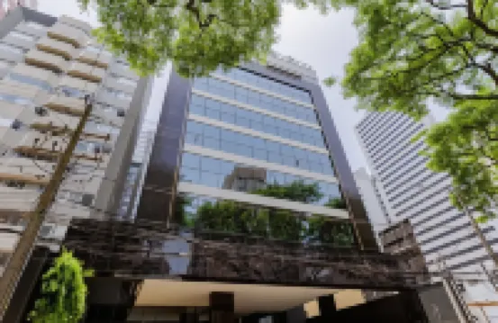 全巴特爾 - 蘇伊茨 酒店