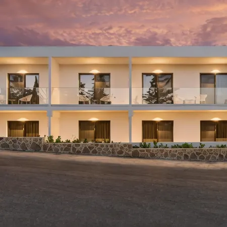 Sigma Luxury Rooms