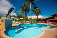 Hotel Pousada Arauna - Pools