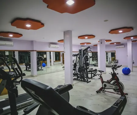 Hotel Saroj Sagar Madhya Pradesh Отели в г. Sagar