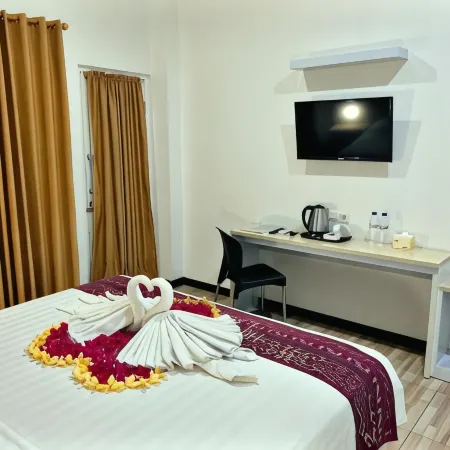 Matahari Hotel Labuan Bajo