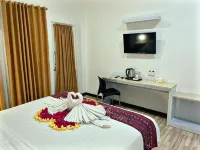 Matahari Hotel Labuan Bajo - 2 Yıldız