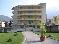 Europa Stabia Hotel Hotels in Gragnano