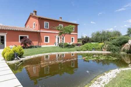 Tenuta Fogliani Resort & Natural Spa