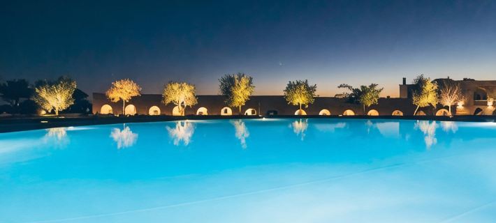 Masseria Grieco Ξενοδοχεία στην πόλη Ostuni