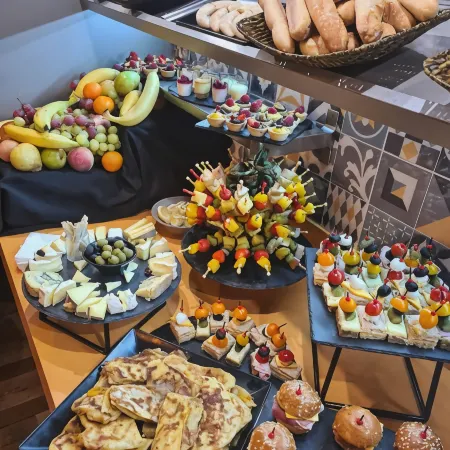 Best Western Hotel Austria