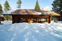 Cooper Spur Mountain Resort Hotels in Government Camp