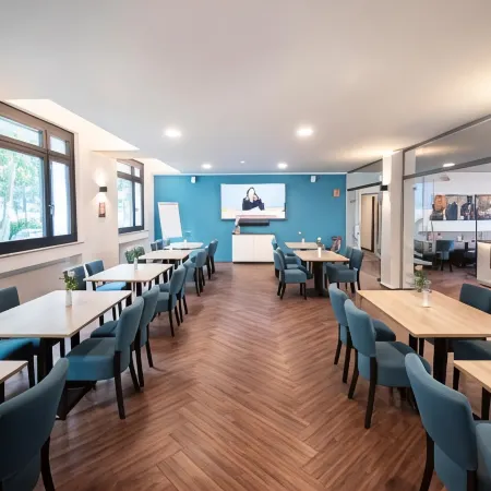 New Work Hotel Essen