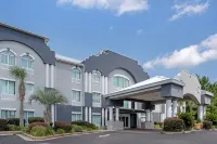 Best Western Plus Blue Angel Inn Hotels in Escambia County