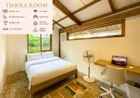 Secret Spot Siargao Hotels in Dapa