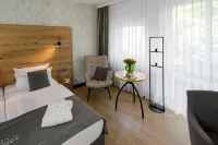 Nickisch Hotel & Restaurant GmbH & Co. KG Hotels in Bad Bentheim