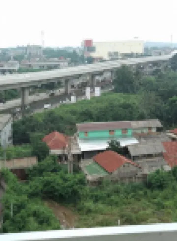 Channel Stay @ Bogor Icon Apartment