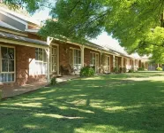 Mansfield Valley Motor Inn Các khách sạn ở Mansfield