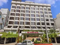 The Oasis Hotels in Vadodara