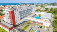 Golden Tulip le Diplomate Cotonou