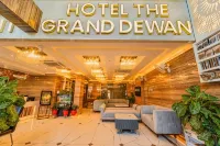Hotel the Grand Dewan