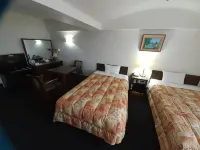 Hotel New Plaza Kurume - Wi-Fi