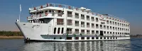 Steigenberger Legacy Nile Cruise - Every Monday 07 & 04 Nights from Luxor Các khách sạn ở 