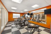 Best Western Plus Peace River Hotel  Suites Hotels in Peace River