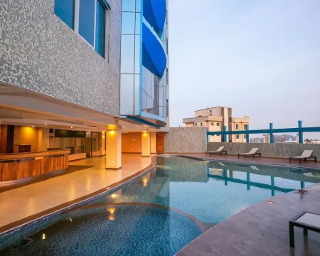 Parrot Hotel Arusha Hotels in Arusha