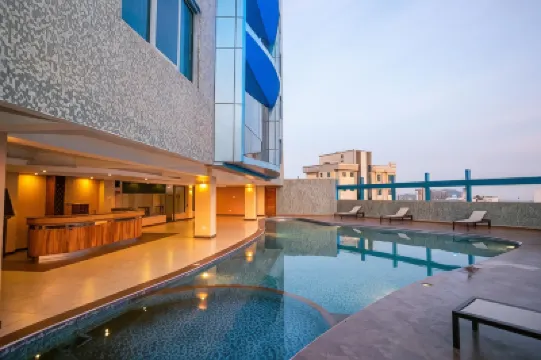 Parrot Hotel Arusha Hotels in 