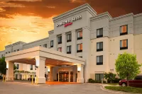 SpringHill Suites Birmingham Colonnade/Grandview Hôtels à : Birmingham