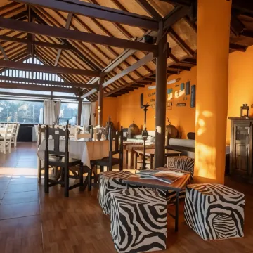 Hotel Copacabana Tarifa Beach