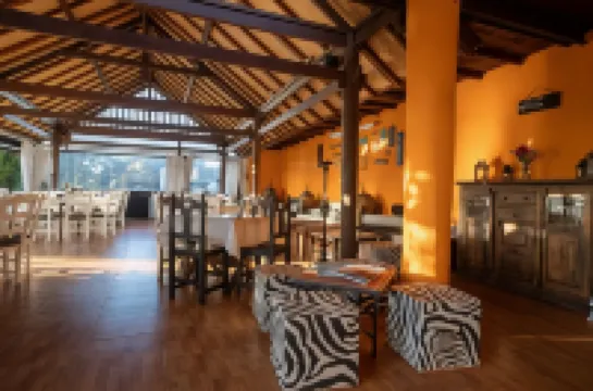 코파카바나 비치 타리파