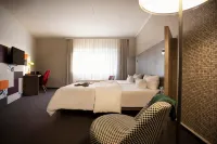 Pentahotel Kassel فنادق في كاسل