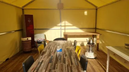 Bauhaus in Wonju Отели рядом с достопримечательностью «Ganhyeon Yuwonji»