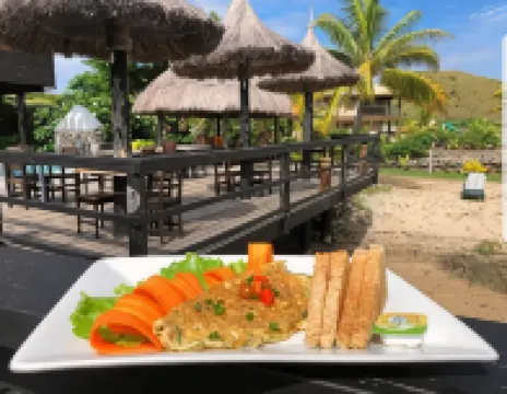 Golden Point Resort Hotels in 