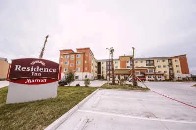 Residence Inn Harlingen فنادق في هارلينغن