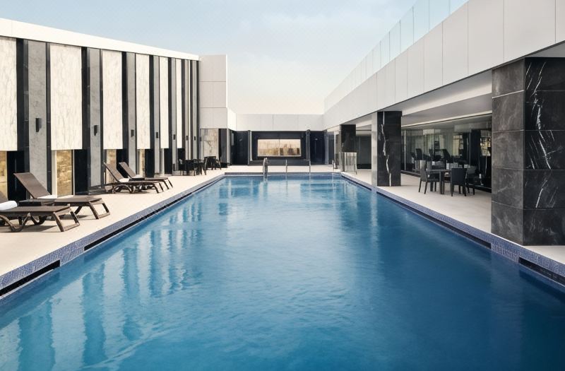 Radisson Blu Hotel and Convention Centre, Riyadh Minhal photo 2