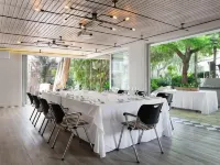 Clico Boutique Hotel Hotels near Rosebank