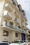 Hotel Felicioni Hotel a Roseto degli Abruzzi