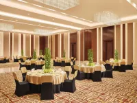 Vivanta Pune, Hinjawadi - breakfast