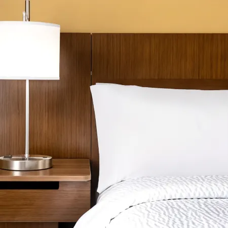 Garner Hotel NORTH BERGEN - NYC GATEWAY by IHG
