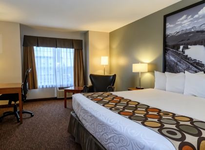 Super 8 by Wyndham Cochrane