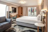 London Chigwell Prince Regent Hotel, BW Signature Collection Hotels in Woodford