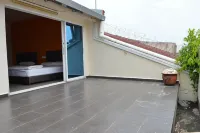 GF Wonderful Hotel فنادق في بونتيان