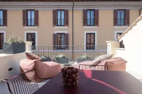 كولونا سويت ديل كورسو