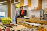 Lassi Hotel - breakfast