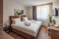 Vitta Hotel Superior Các khách sạn ở God