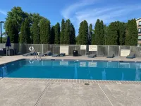 Hampton Inn Swedesboro Philadelphia - Pools