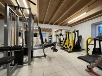 Domaine de Roullet Hotels in Roullet-Saint-Estephe